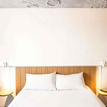 Ibis Centrum Hotel Cracovie