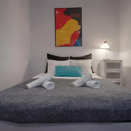 Apartament Tyzenhauz Kazimierz Kraków