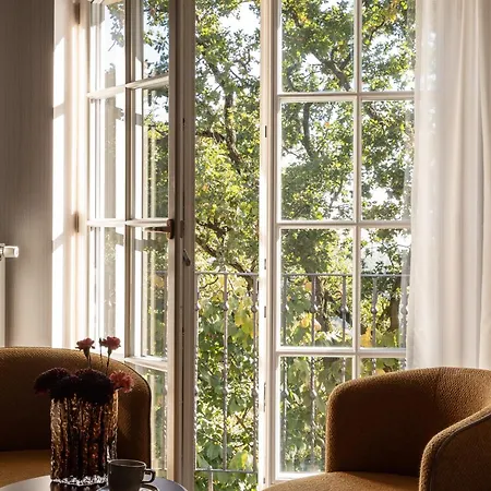 Forest Hotell