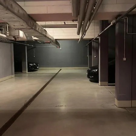 Oska Przy Parku, Klimatyzacja, Parking, Tauron, Expo, Komunikacja Miejska Kraków