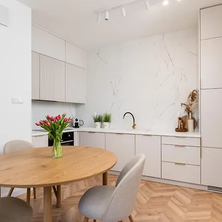 Appartamento Malila Premium Cracow Rakowicka 254 *