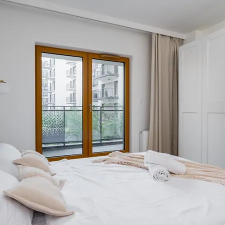 Malila Premium Cracow Rakowicka 254 Appartamento *