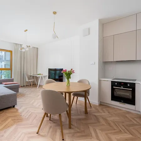 Appartamento Malila Premium Cracow Rakowicka 254 Cracovia