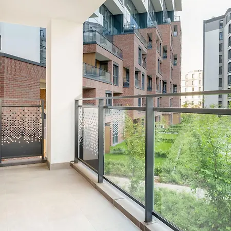 Appartamento Malila Premium Cracow Rakowicka 254