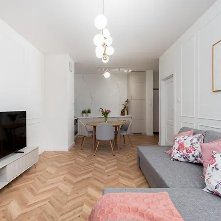 Malila Premium Cracow Rakowicka 254 * Cracovia