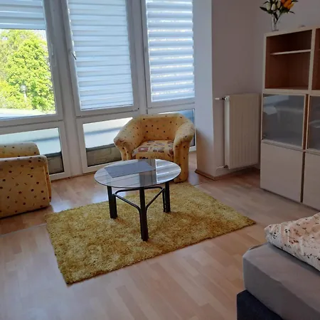 Apartment Sloneczna Pleszowska *