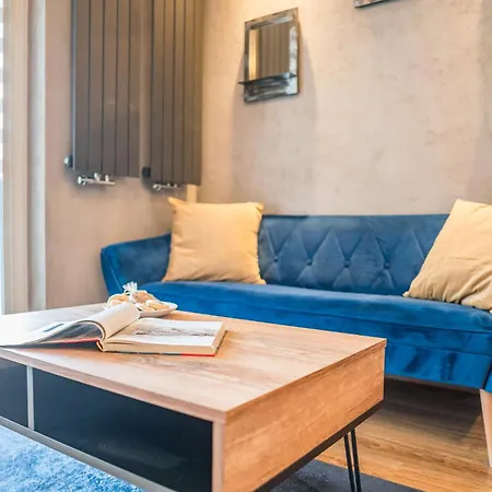 Grzegorzki - Location And Parking By Rentujemy Apartment Krakow