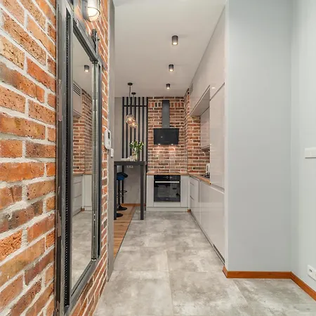 Apartment Grzegorzki - Location And Parking By Rentujemy *