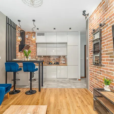Grzegorzki - Location And Parking By Rentujemy Apartment *