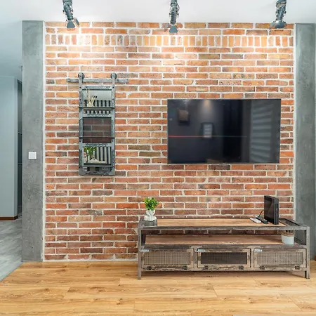 Grzegorzki - Location And Parking By Rentujemy Apartment