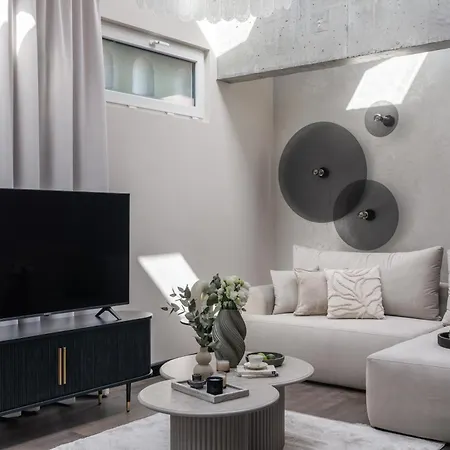 Aparthotel So Soho - Loftaffair Collection