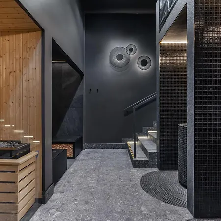 Aparthotel So Soho - Loftaffair Collection