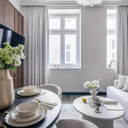 Aparthotel So Soho - Loftaffair Collection