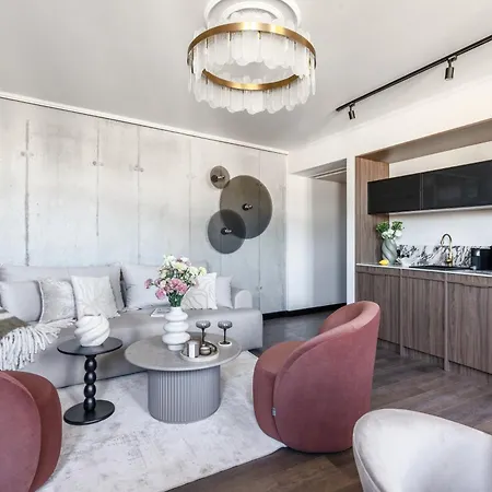 Aparthotel So Soho - Loftaffair Collection