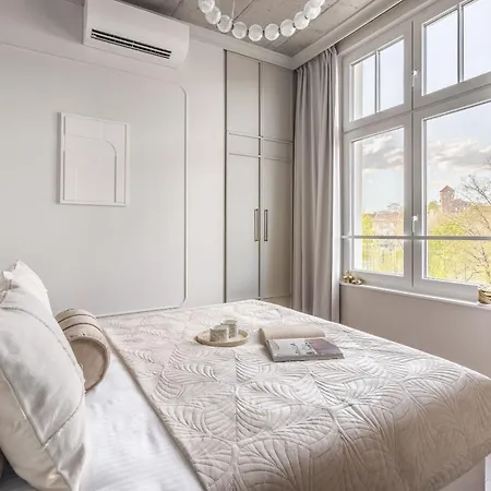 Aparthotel So Soho - Loftaffair Collection Krakau