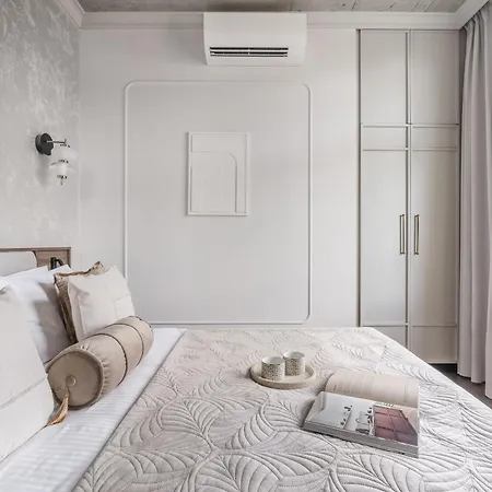 Aparthotel So Soho - Loftaffair Collection