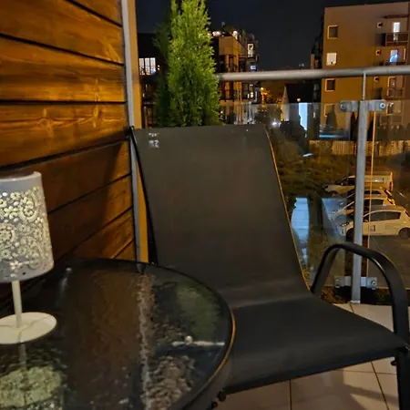 Apartament Gold Blisko Wawelu Kraków