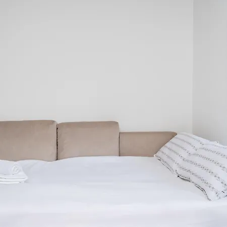 Konecznego Urban Escape Appartamento *