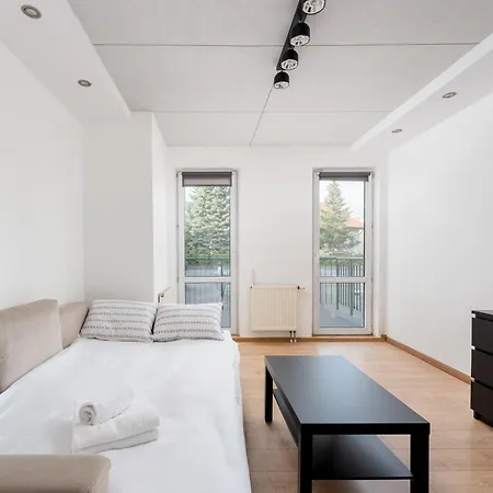 Appartamento Konecznego Urban Escape