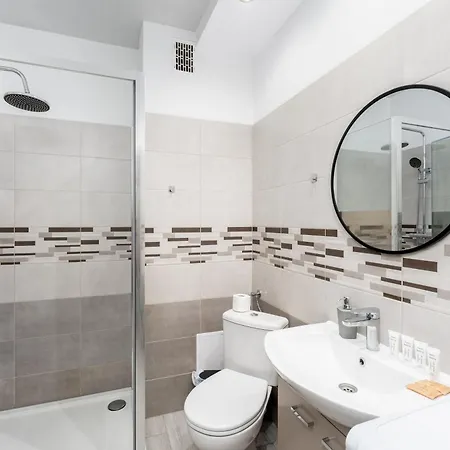 Konecznego Urban Escape Apartment *