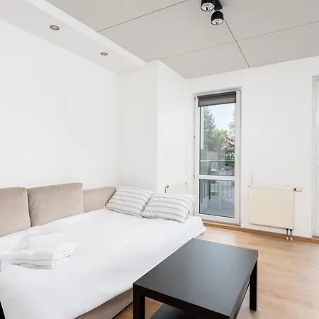 Appartamento Konecznego Urban Escape *