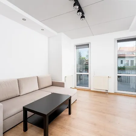Appartamento Konecznego Urban Escape