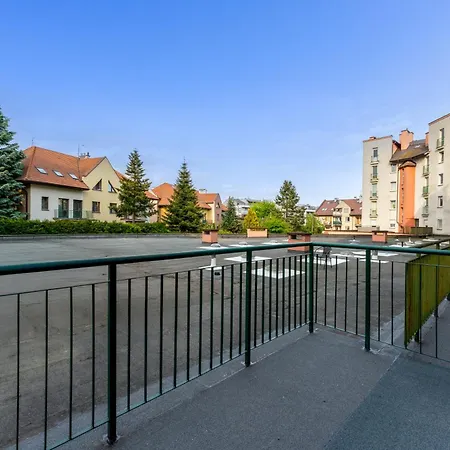 Appartamento Konecznego Urban Escape Cracovia