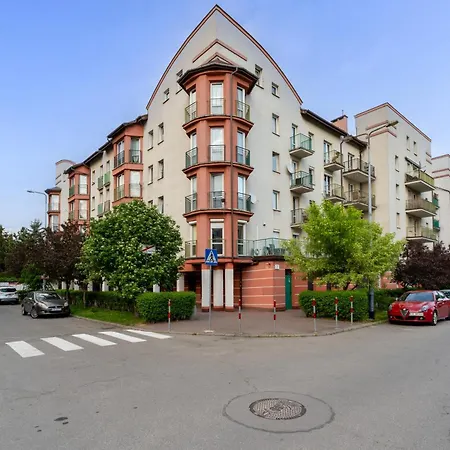 Konecznego Urban Escape Cracovia