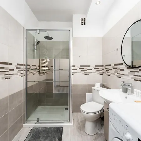 Konecznego Urban Escape Appartamento
