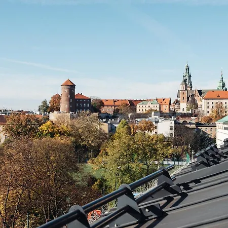 Aparthotel So Soho - Loftaffair Collection Krakau