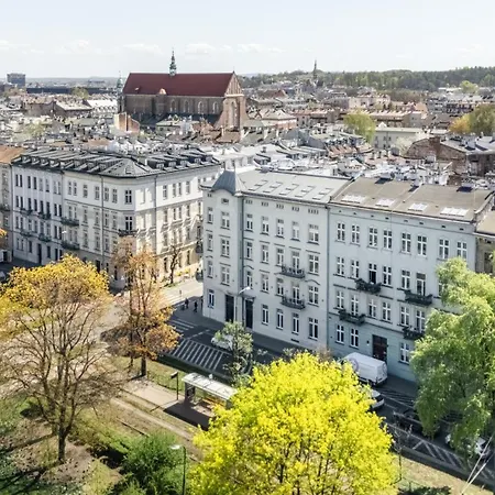 So Soho - Loftaffair Collection * Krakau