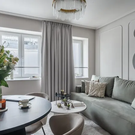 Aparthotel So Soho - Loftaffair Collection Krakau