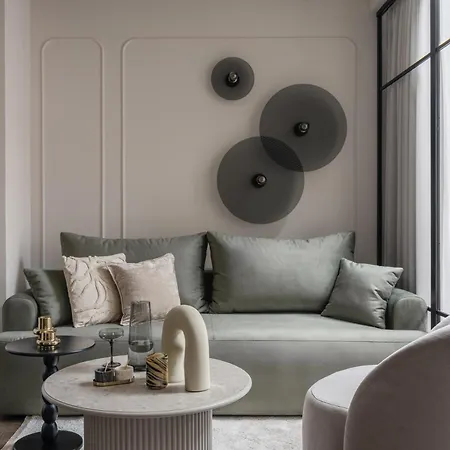 Aparthotel So Soho - Loftaffair Collection
