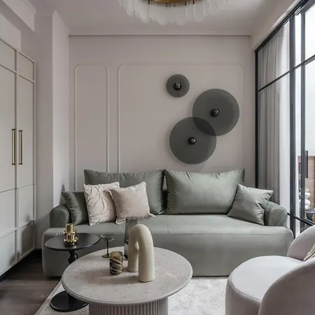 Aparthotel So Soho - Loftaffair Collection *