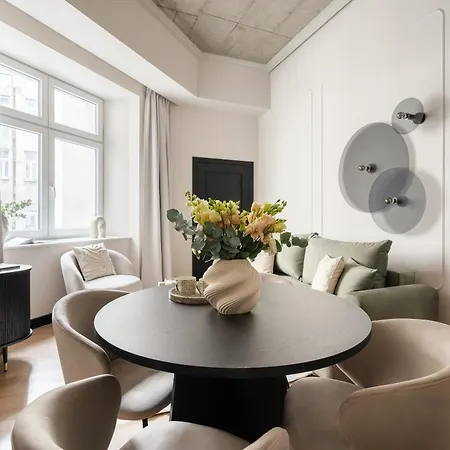 Aparthotel So Soho - Loftaffair Collection *