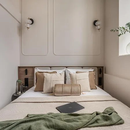 So Soho - Loftaffair Collection Aparthotel