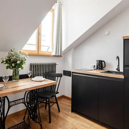 Delta Boutique 3* Kraków