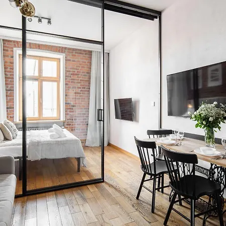 Delta Boutique 3* Kraków