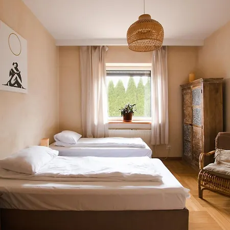 Pensionat Blisshouse Luxurious Calm And Energetic Spot Near By Surrounded By The Forest Where Will Find Your Peace And Your People Kraków