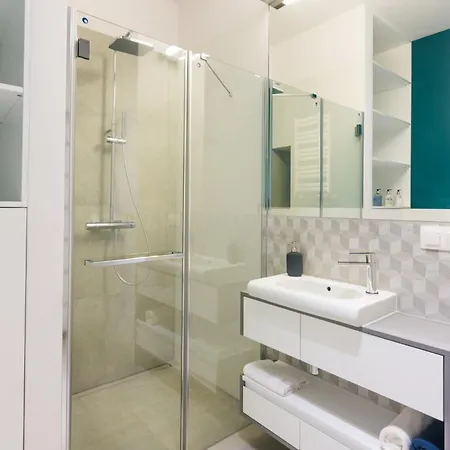 Neartopl Rakowicka Family Apartment