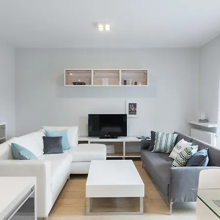 Apartment Neartopl Rakowicka Family *