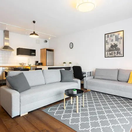 Neartopl Rakowicka Family Apartment Krakau