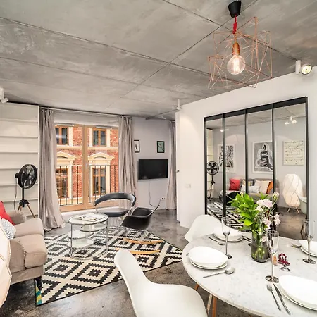 Appartement Old Town - 47m2, Location - By Rentujemy Cracovie