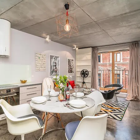 Old Town - 47m2, Location - By Rentujemy Appartement Cracovie