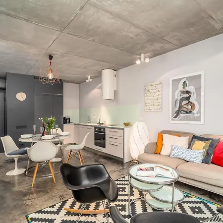 Appartement Old Town - 47m2, Location - By Rentujemy Cracovie