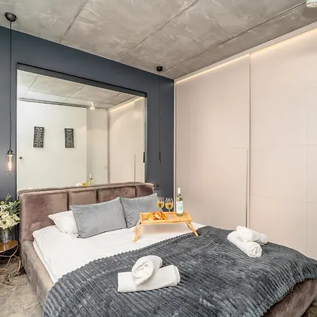 Appartement Old Town - 47m2, Location - By Rentujemy Cracovie