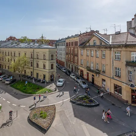 Kazimierz Design Plac Wolnica * Kraków