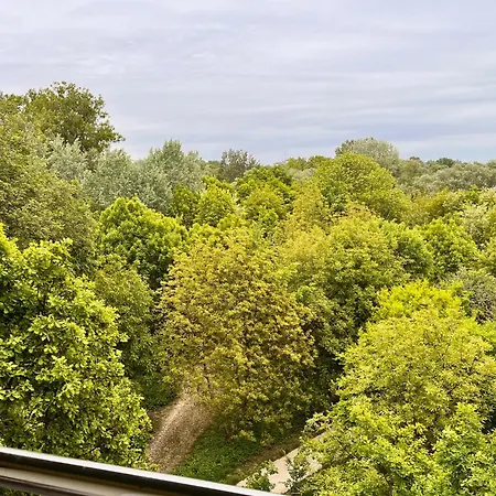 Oska Przy Parku, Klimatyzacja, Parking, Tauron, Expo, Komunikacja Miejska Lägenhet Kraków