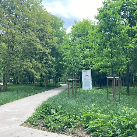 Oska Przy Parku, Klimatyzacja, Parking, Tauron, Expo, Komunikacja Miejska * Kraków