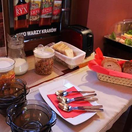 Armon Aparthotel Krakow